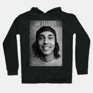 Vic Fuentes Hoodie